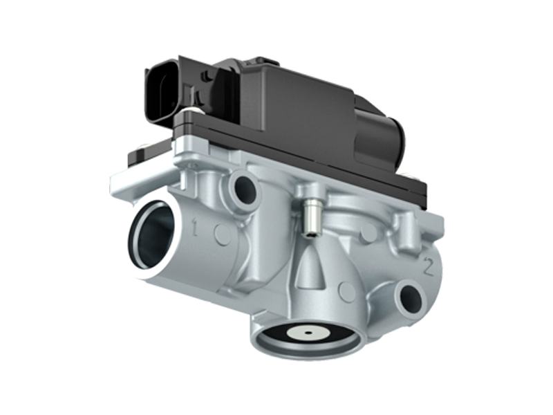 ABS-MAGNEETTIVENTTIILI MB 4721960390 OE 0064291844