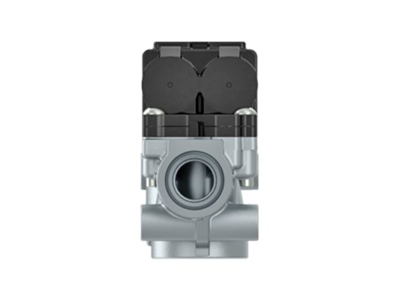 4721960390_004.JPG ABS solenoīda vārsts MB Actros MP4 4721960390 4721960390 OE 0064291844