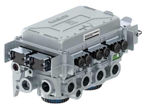 EBS-MODULAATTORI 4S3M RSS R200 480102014R OE 