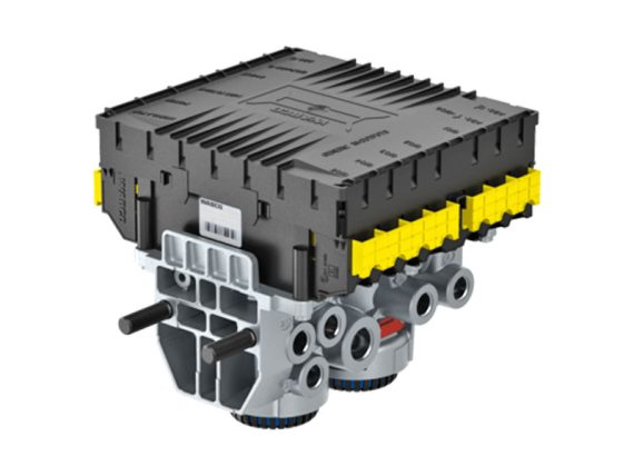 4801020607_001.JPG EBS-Trailer Modulator 24V 4801020607 OE