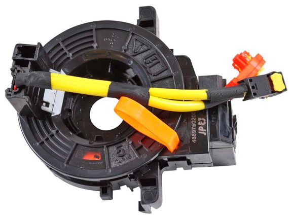 4889750200_001.JPG Clock Spring, airbag 4889750200 OE 84306-02220