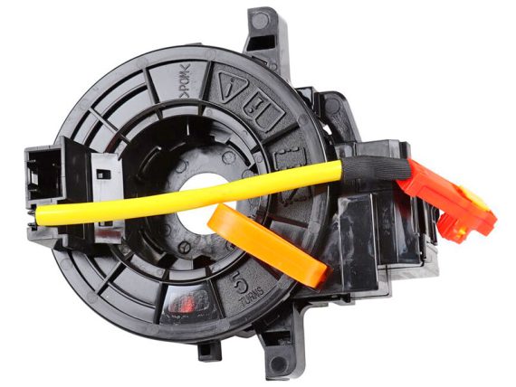 4889750300_001.JPG Clock Spring, airbag 4889750300 OE 8430602190