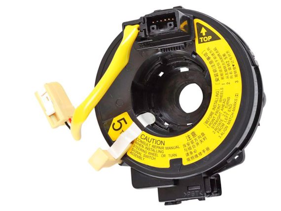 4889750400_001.JPG Clock Spring, airbag 4889750400 OE 8430632030