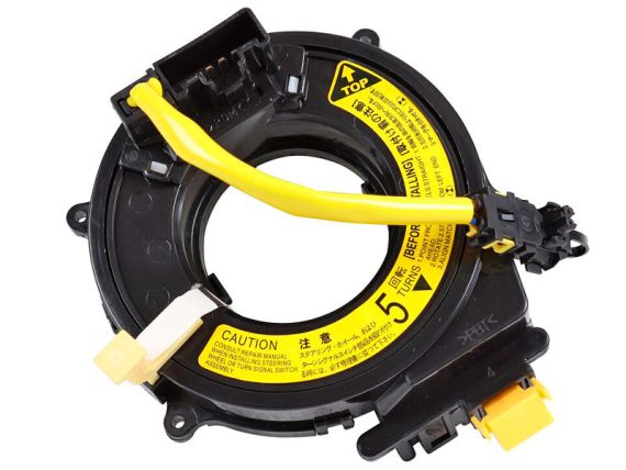 4889750500_001.JPG Clock Spring, airbag 4889750500 OE 8430605020