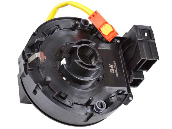 4889750700_001.JPG Clock Spring, airbag 4889750700 OE 8430658011