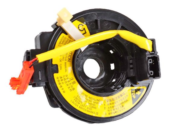 4889750800_001.JPG Clock Spring, airbag 4889750800 OE 843060D021
