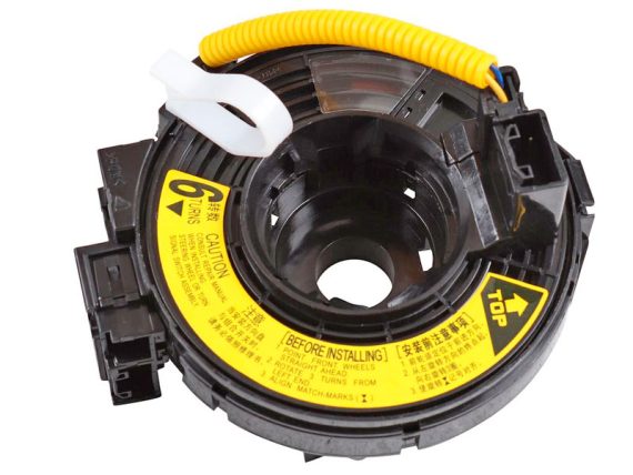 4889750900_001.JPG Clock Spring, airbag 4889750900 OE 843060D011