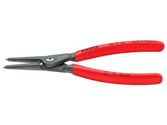 KNIPEX LUKKORENGASPIHDIT 4911A2SB OE 