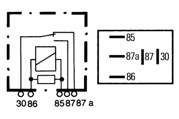 4RD933319007_002.JPG Mikrorelejs 4RD933319007 4RD933319007 OE 11839818