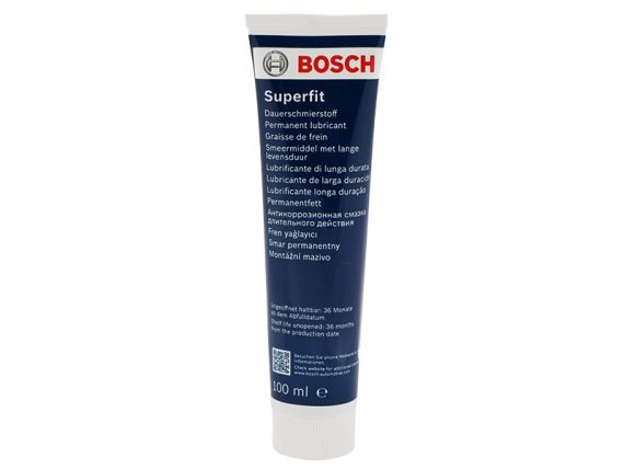 5000000150_001.JPG Bremžu smērviela Bosch Superfit, 100 ml, 5000000150 5000000150 OE