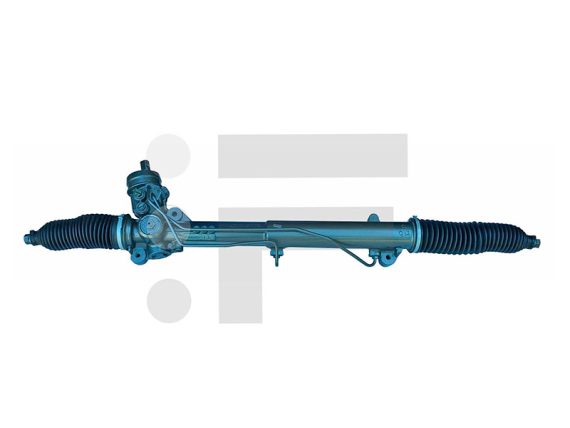 502031_001.JPG Stūres mehānisms AUDI A4 00-09 (502031) 502031 OE 8E1422052D