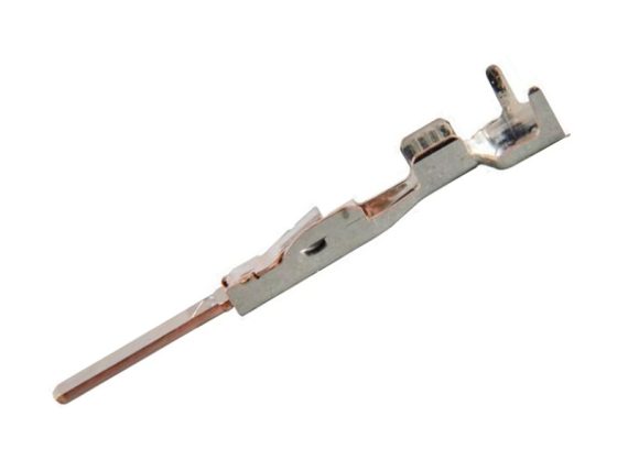 50253535_001.JPG Savienotājs KOSTAL KOSTAL MLK 1,2MM ELA-U, 50 gab (50253535) 50253535 OE 7512134