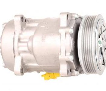Gaisa kondicionēšanas kompresors PSA 9600859180 - 51-0043