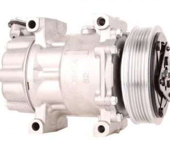 Gaisa kondicionēšanas kompresors PSA 9646273380 - 51-0045
