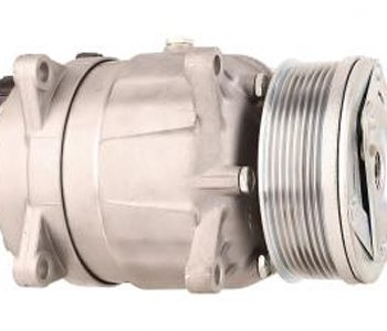 Gaisa kondicionēšanas kompresors VAG 1H0820803J - 51-0046