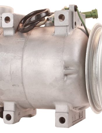 Gaisa kondicionēšanas kompresors Audi 8A0260805AA — 51-0048