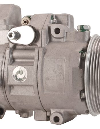 Gaisa kondicionēšanas kompresors Mercedes-Benz W168 A0002307911 — 51-0055