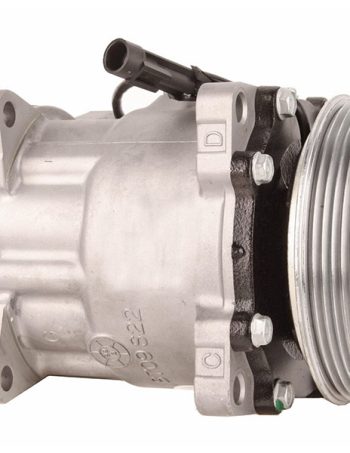 Gaisa kondicionēšanas kompresors Peugeot Boxer, Jumper 6453GQ — 51-0057