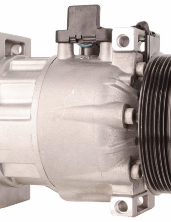 Gaisa kondicionēšanas kompresors Mercedes-Benz W202 A0002301311 — 51-0058