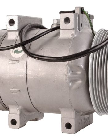 Gaisa kondicionēšanas kompresors Audi A8 077260803AA — 51-0060
