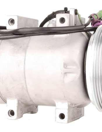 Gaisa kondicionēšanas kompresors Audi 4A0260805AB — 51-0061