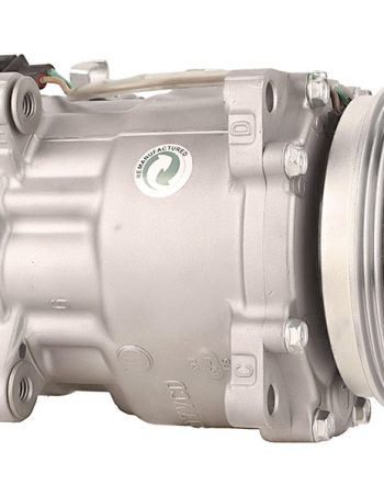 Gaisa kondicionēšanas kompresors 7D0820805A — 51-0063