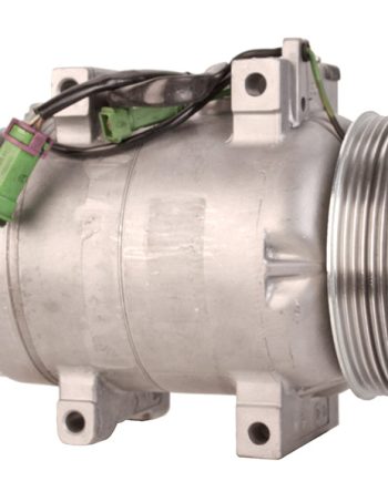 Gaisa kondicionēšanas kompresors Audi 80, A6 8A0260805AB — 51-0064