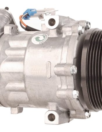 Gaisa kondicionēšanas kompresors Opel 1854092 — 51-0066