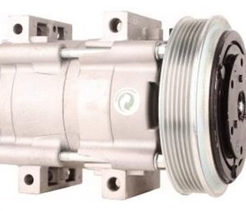 Gaisa kondicionēšanas kompresors Ford 1018267 — 51-0067