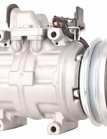 Gaisa kondicionēšanas kompresors Mercedes-Benz W126 A0002302511 — 51-0068