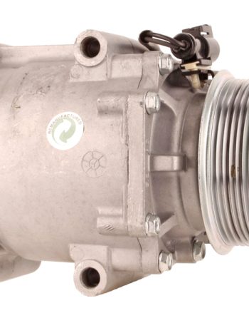 Gaisa kondicionēšanas kompresors Ford 1084732 — 51-0071