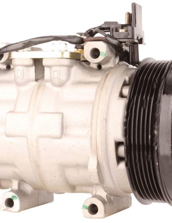 Gaisa kondicionēšanas kompresors Mercedes-Benz A0001323880 — 51-0073