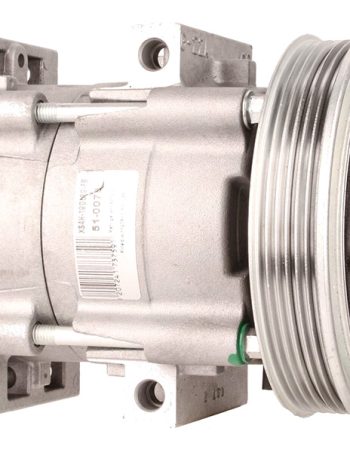 Gaisa kondicionēšanas kompresors Ford 1037918 — 51-0075