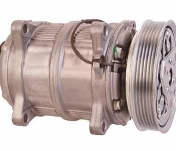 Gaisa kondicionēšanas kompresors Volvo S/V40 30611272 - 51-0077