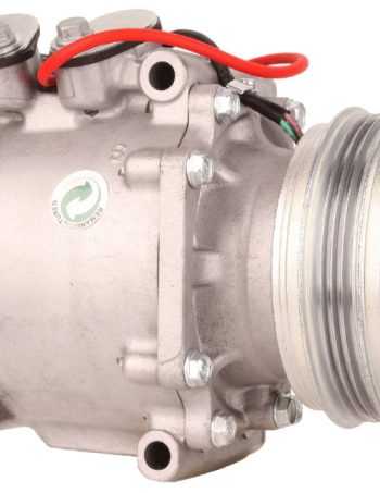 Gaisa kondicionēšanas kompresors Honda Civic, CR-V 38800-P28-A02 - 51-0080