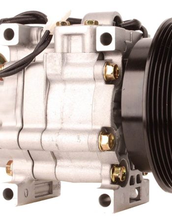 Gaisa kondicionēšanas kompresors MAZDA 626 91-02 (51-0084)
