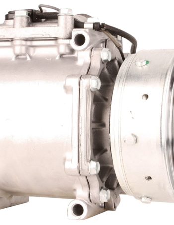 Gaisa kondicionēšanas kompresors Mitsubishi Carisma 30614023 — 51-0085