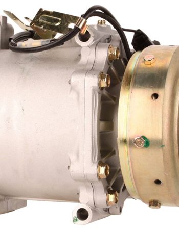 Gaisa kondicionēšanas kompresors MITSUBISHI GALANT 96-04 (51-0086)