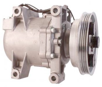 Gaisa kondicionēšanas kompresors Nissan 92600-2J003 — 51-0087