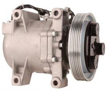 Gaisa kondicionēšanas kompresors Nissan 92600-2J201 — 51-0088