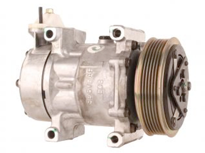 AC KOMPRESSOR FORD, MAZDA 51-0098 OE 1321791