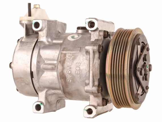 AC KOMPRESSOR FORD, MAZDA 51-0098 OE 1321791