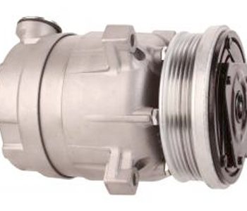 Gaisa kondicionēšanas kompresors Opel 1854034 — 51-0104