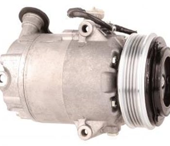 Gaisa kondicionēšanas kompresors Opel 1854119 — 51-0105