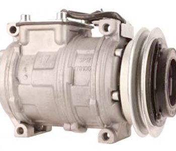 Gaisa kondicionēšanas kompresors Voyager V6 — 51-0107