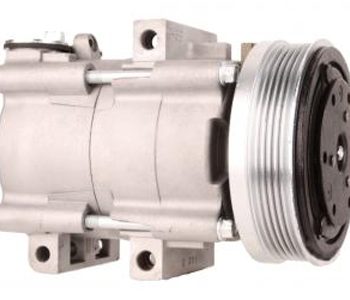Gaisa kondicionēšanas kompresors Ford Mondeo 1S7H-19D629-EA - 51-0108
