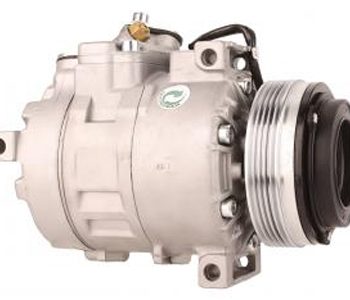 Gaisa kondicionēšanas kompresors Opel 92063020 — 51-0110