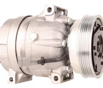 Gaisa kondicionēšanas kompresors Renault 7700103536 — 51-0112