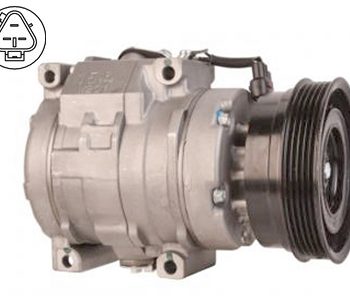 Gaisa kondicionēšanas kompresors Toyota 447220-4191 - 51-0113