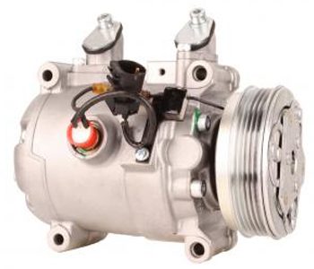 Gaisa kondicionēšanas kompresors BMW 64528390340 — 51-0115